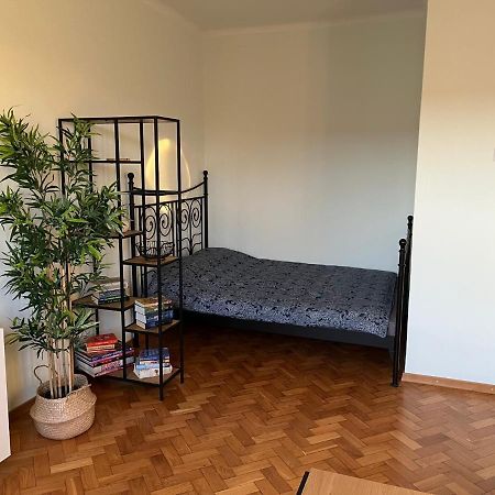 Apartament Planty 2/8 Lägenhet Zamość Exteriör bild