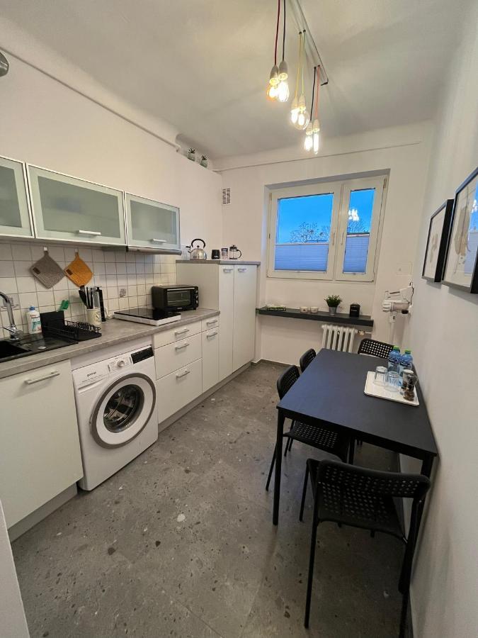 Apartament Planty 2/8 Lägenhet Zamość Exteriör bild