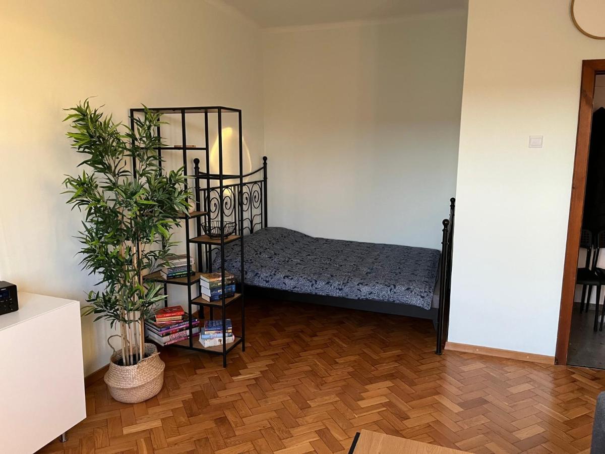 Apartament Planty 2/8 Lägenhet Zamość Exteriör bild